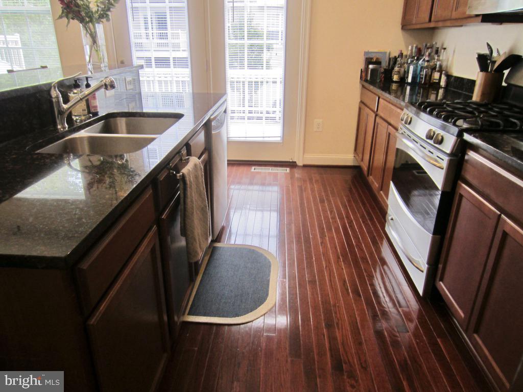 POTOMAC HIGHLANDS - Residential