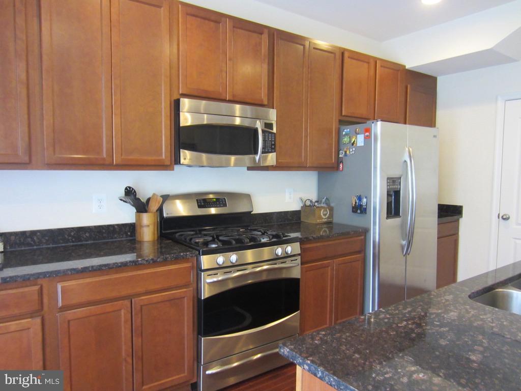 POTOMAC HIGHLANDS - Residential