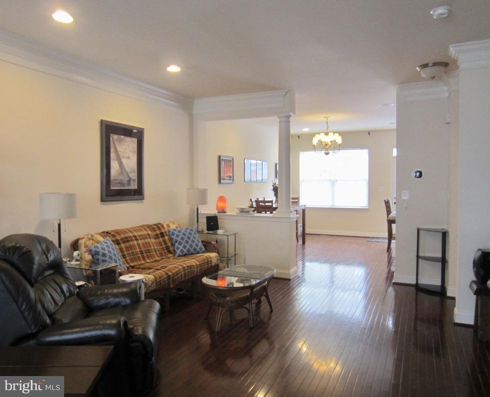 POTOMAC HIGHLANDS - Residential