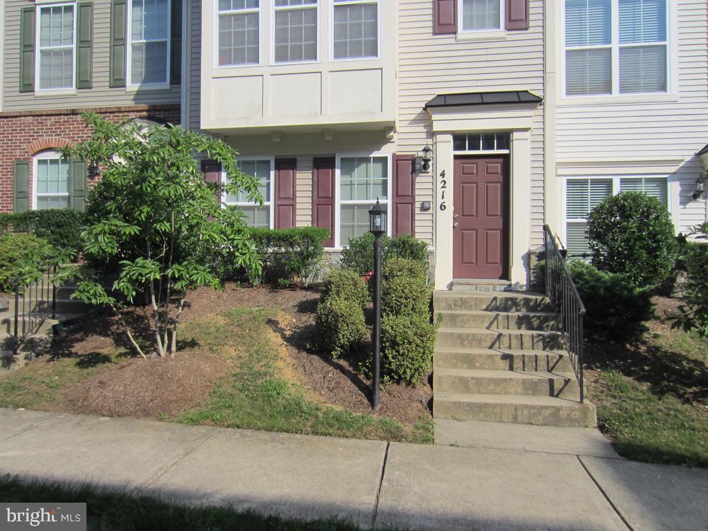 POTOMAC HIGHLANDS - Residential