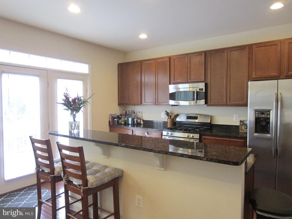 POTOMAC HIGHLANDS - Residential