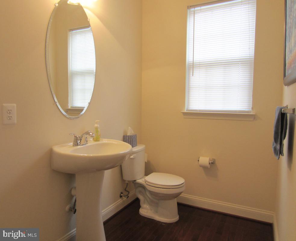 POTOMAC HIGHLANDS - Residential