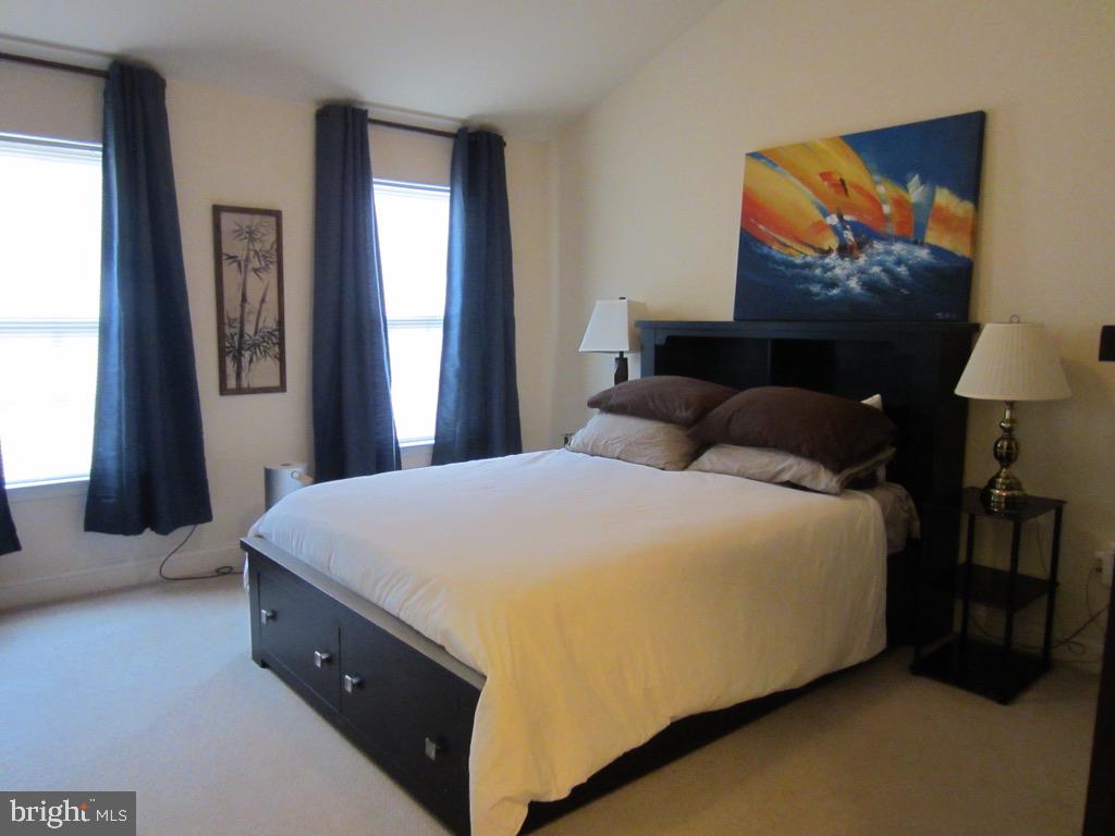 POTOMAC HIGHLANDS - Residential