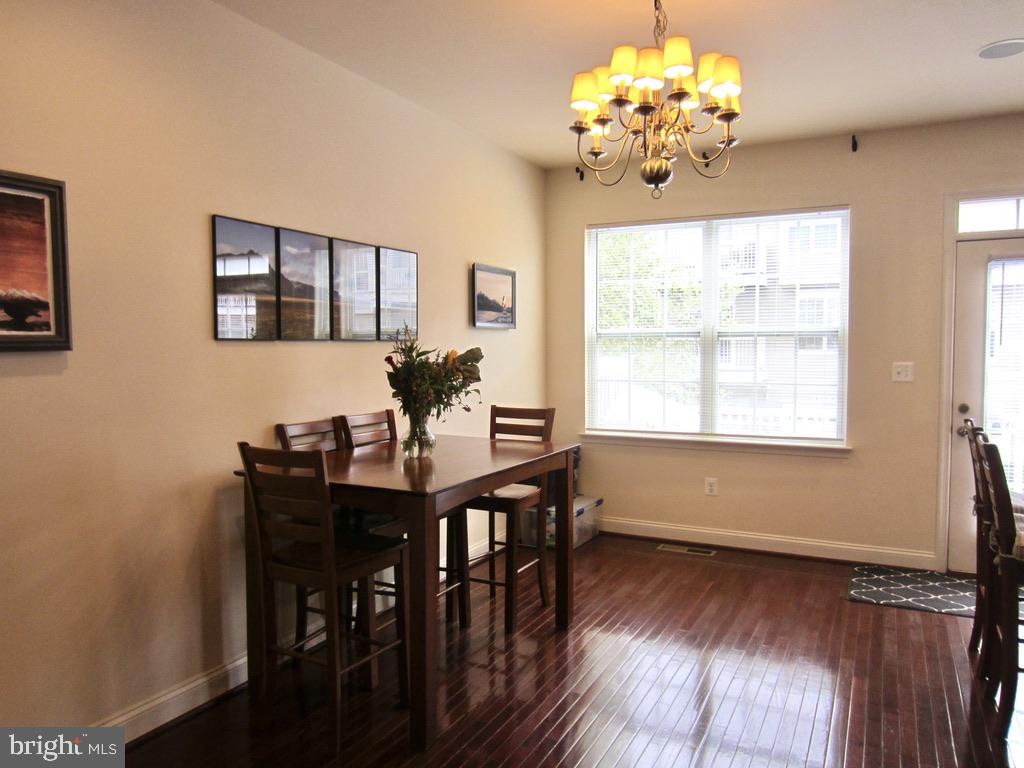 POTOMAC HIGHLANDS - Residential