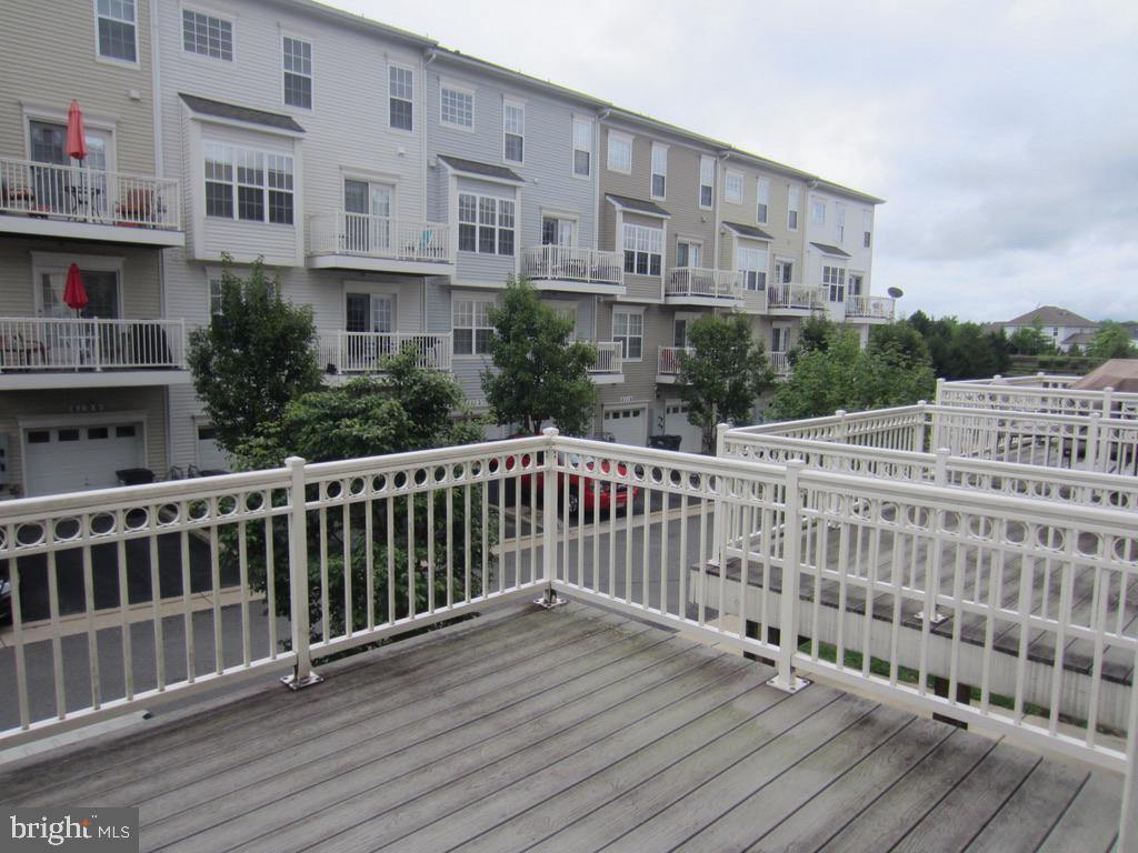 POTOMAC HIGHLANDS - Residential