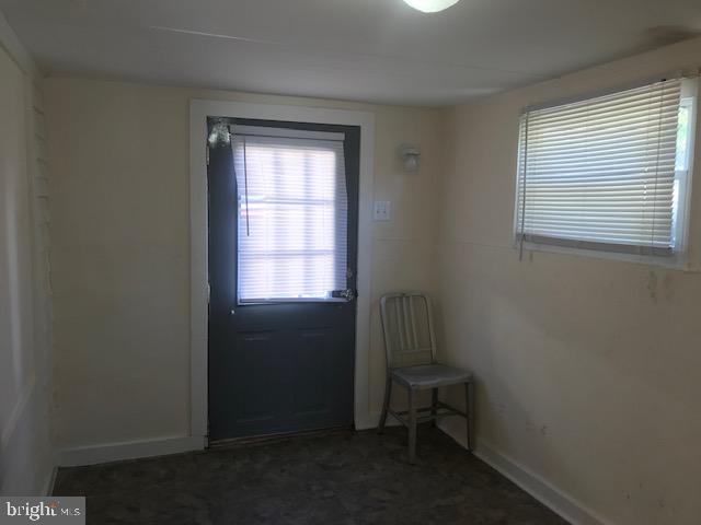 NONE AVAILABLE - Residential Lease