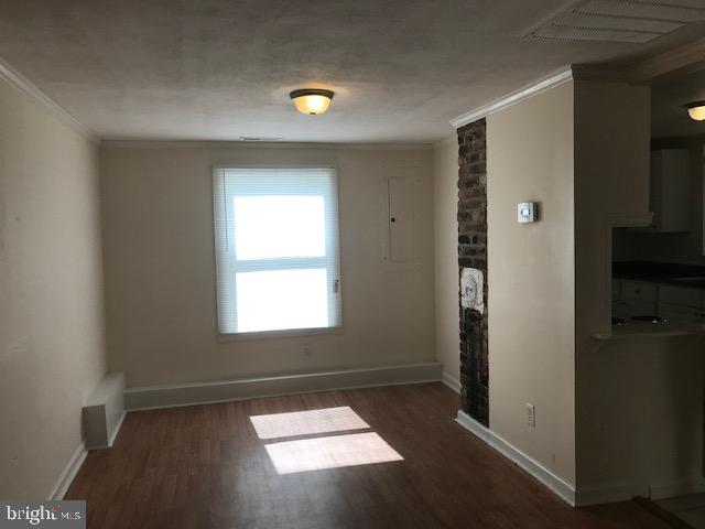 NONE AVAILABLE - Residential Lease