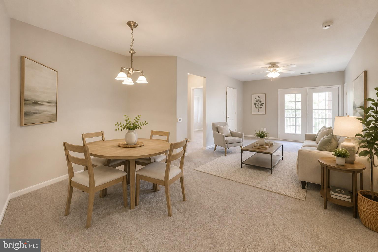 2604 CHAPEL LAKE DRIVE 202