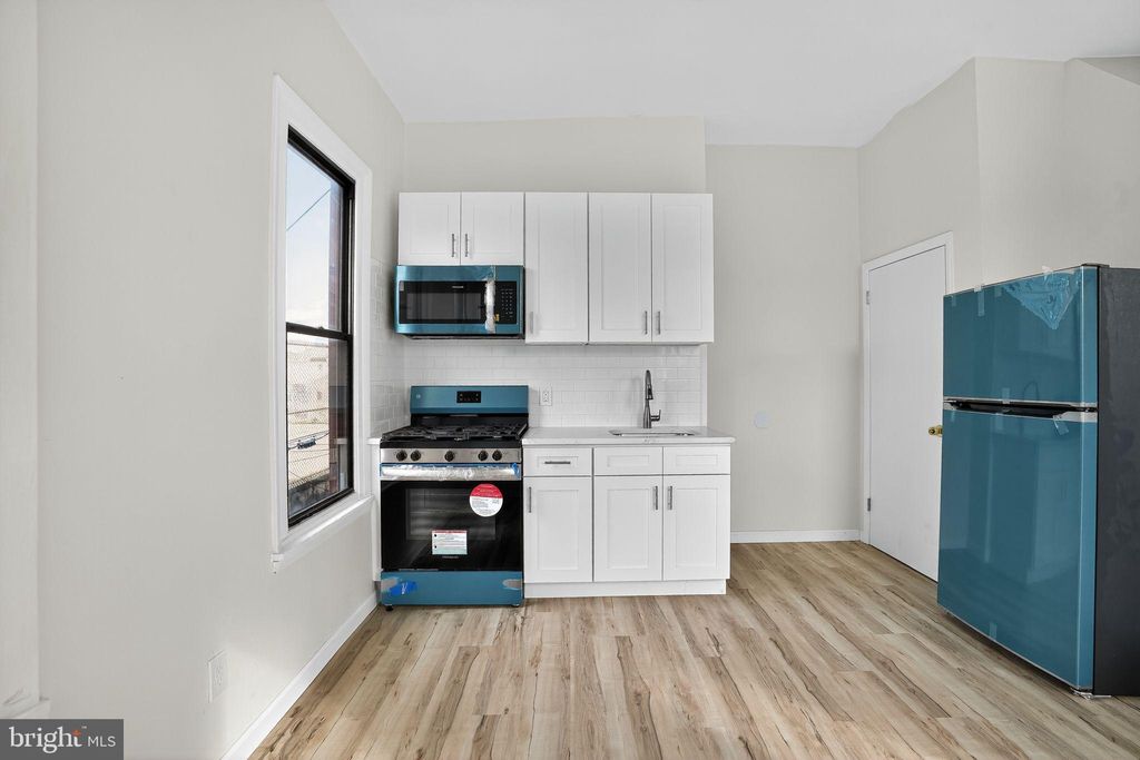 Photo of 2252 S Hicks Street #3, PHILADELPHIA, PA 19145 (MLS # PAPH2554042)