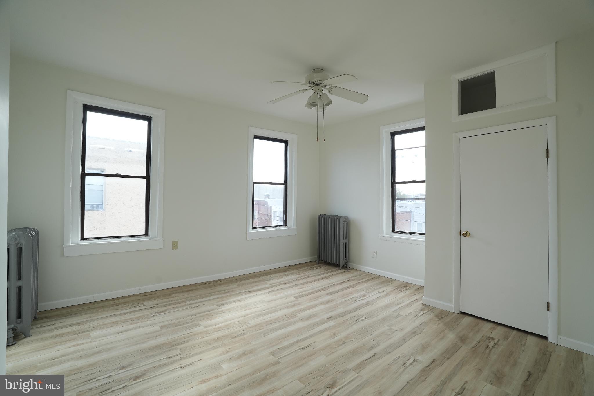 NEWBOLD - Residential Lease