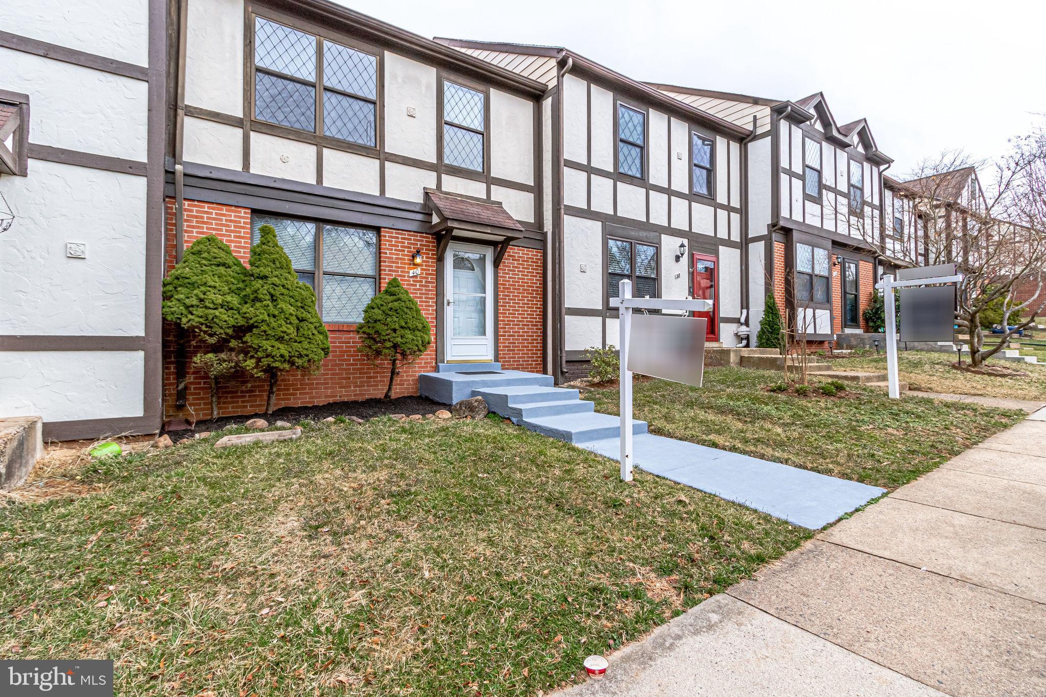 COUNTRYSIDE - Residential