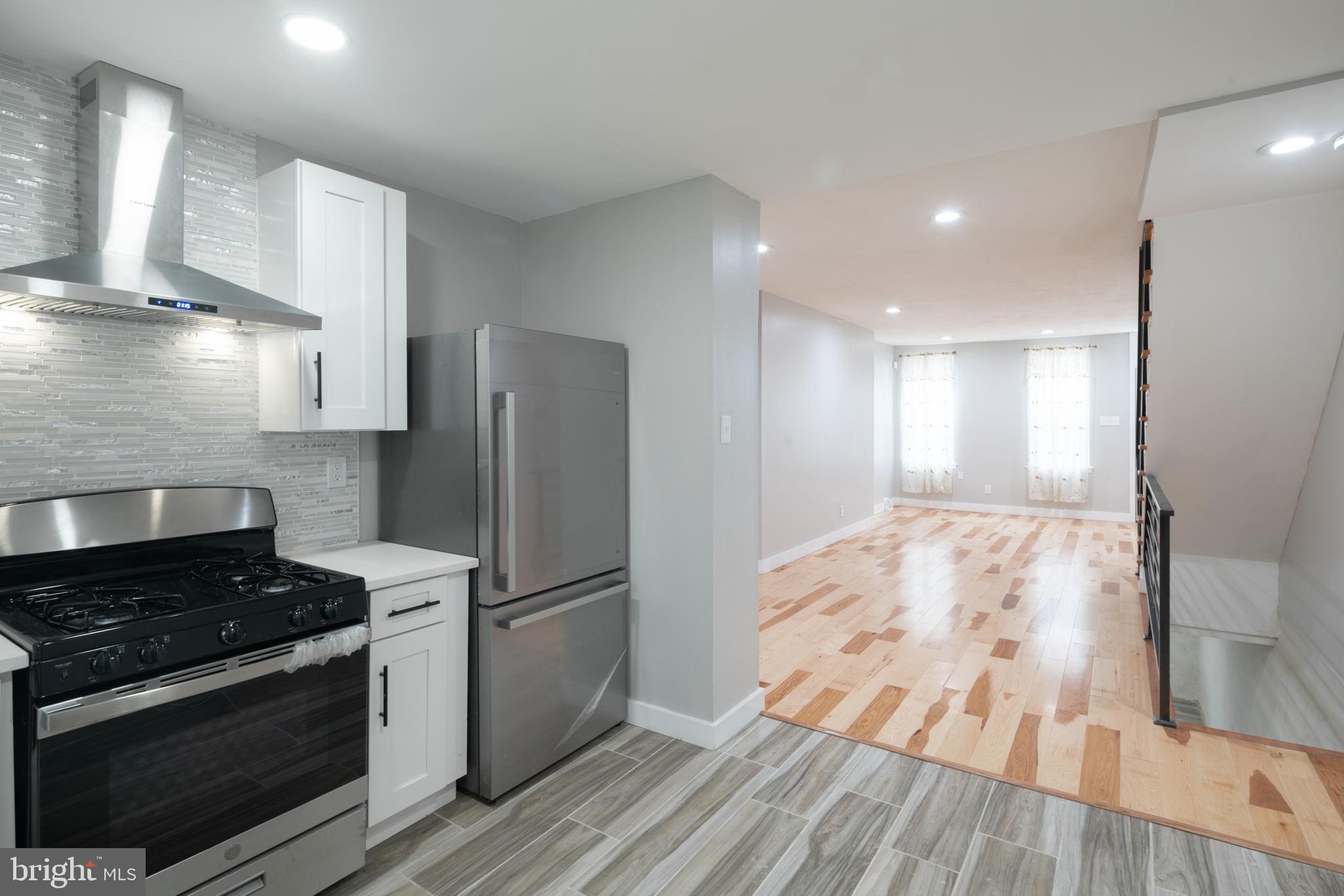 WHITMAN - Residential