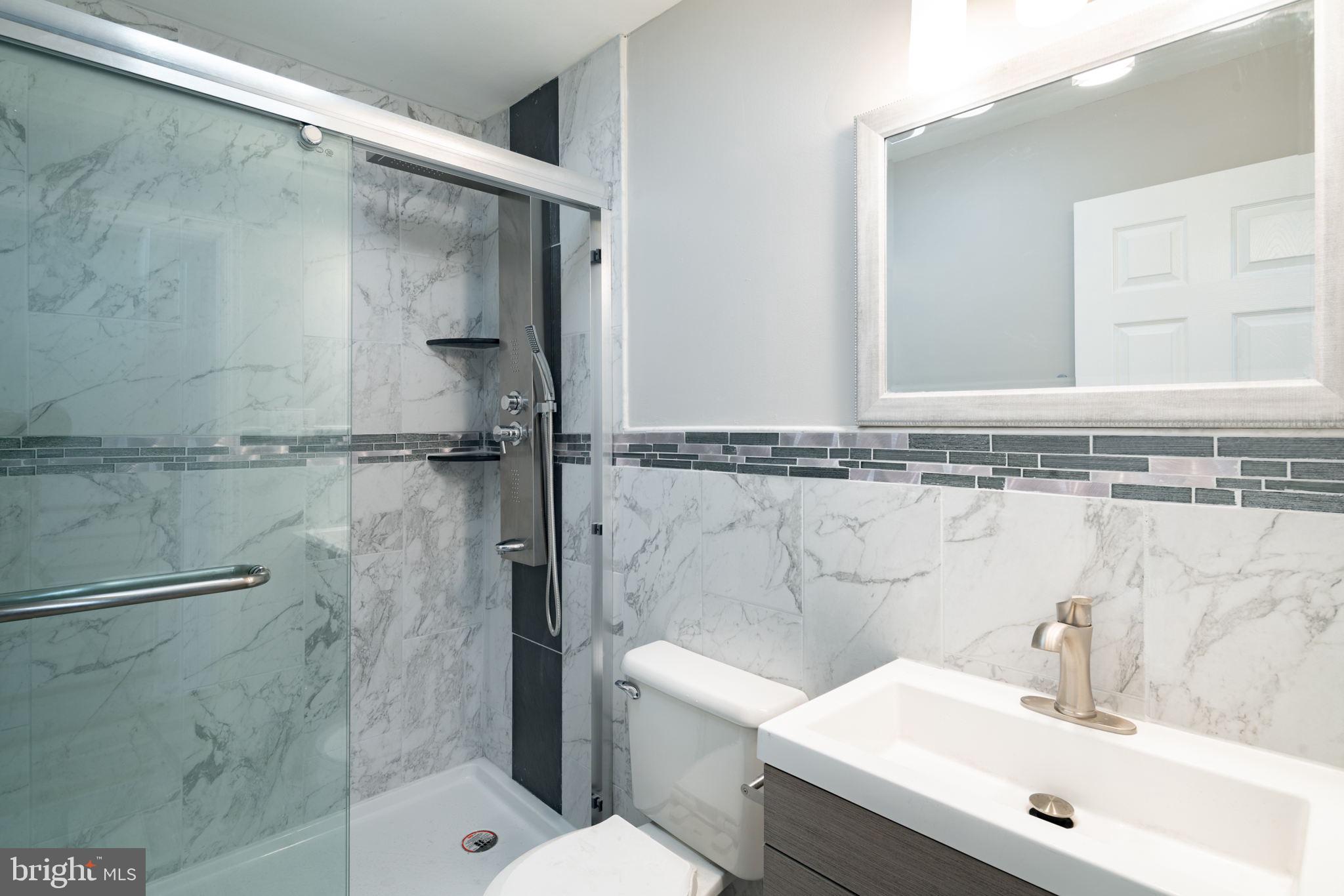 WHITMAN - Residential