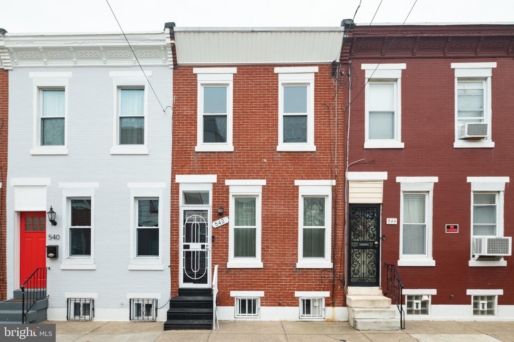 WHITMAN - Residential