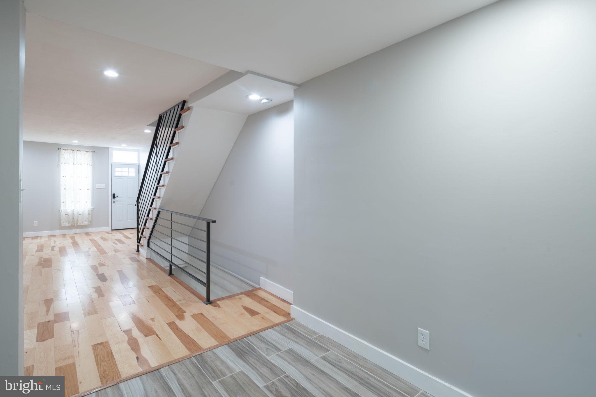 WHITMAN - Residential