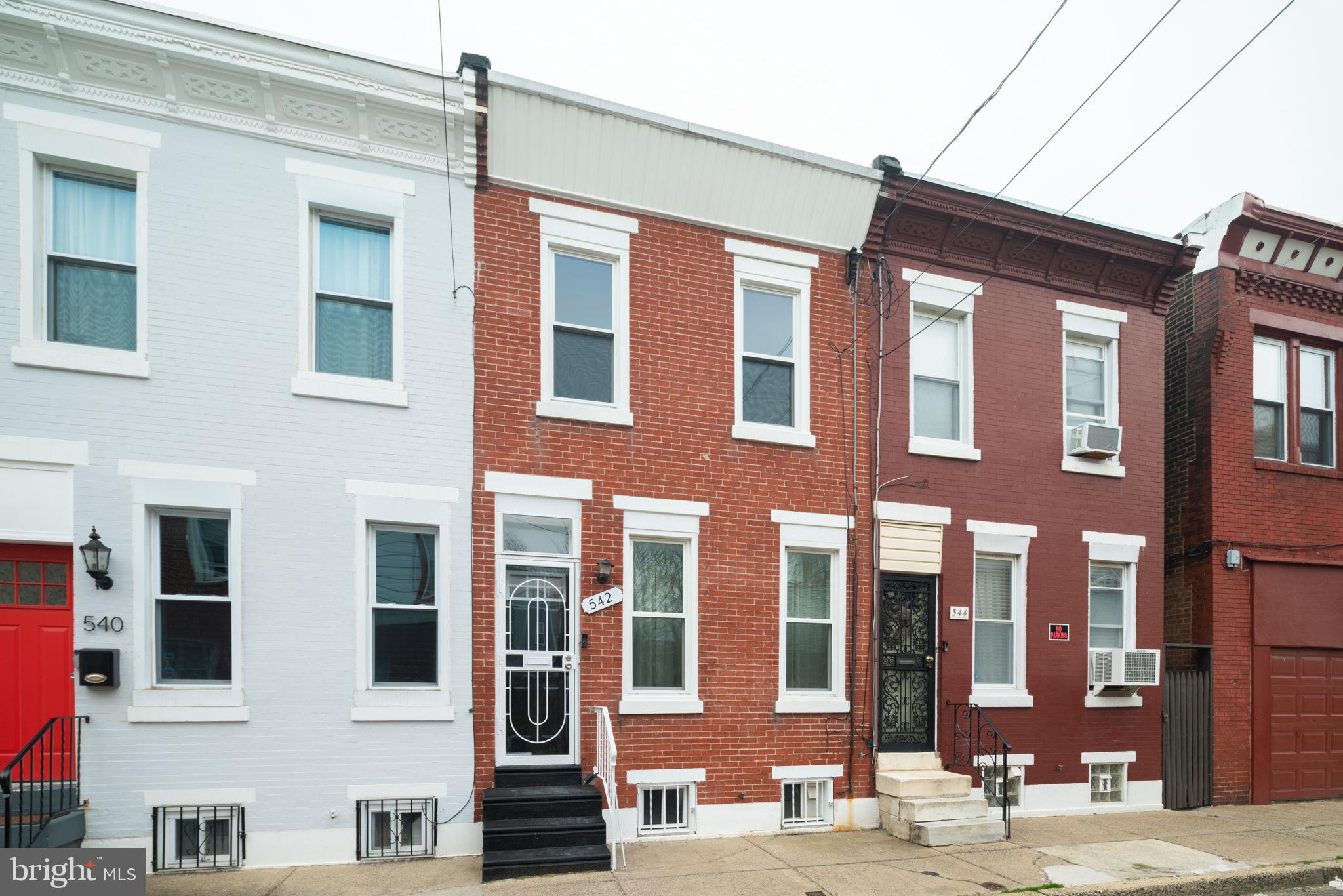 WHITMAN - Residential