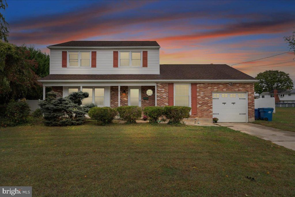 Photo of 6 Musket Lane, PENNSVILLE, NJ 08070 (MLS # NJSA2016716)