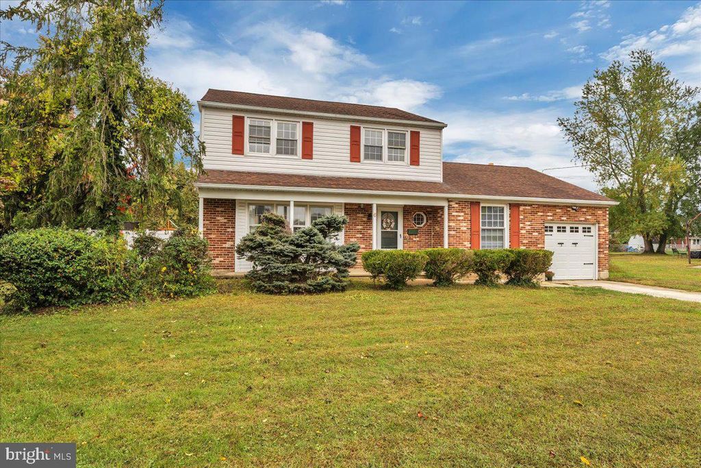 Photo of 6 Musket Lane, PENNSVILLE, NJ 08070 (MLS # NJSA2016716)