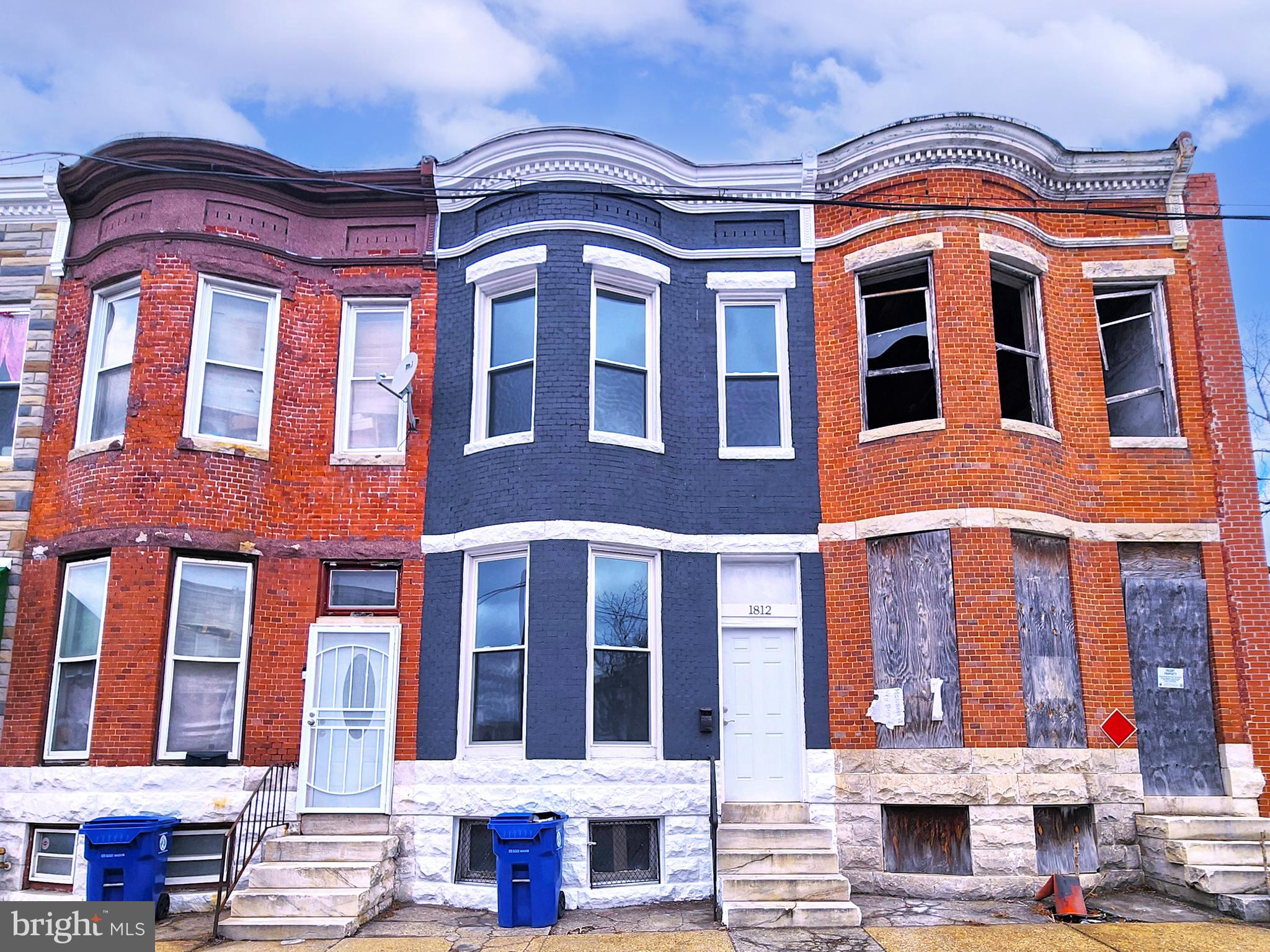 SANDTOWN-WINCHESTER - Residential