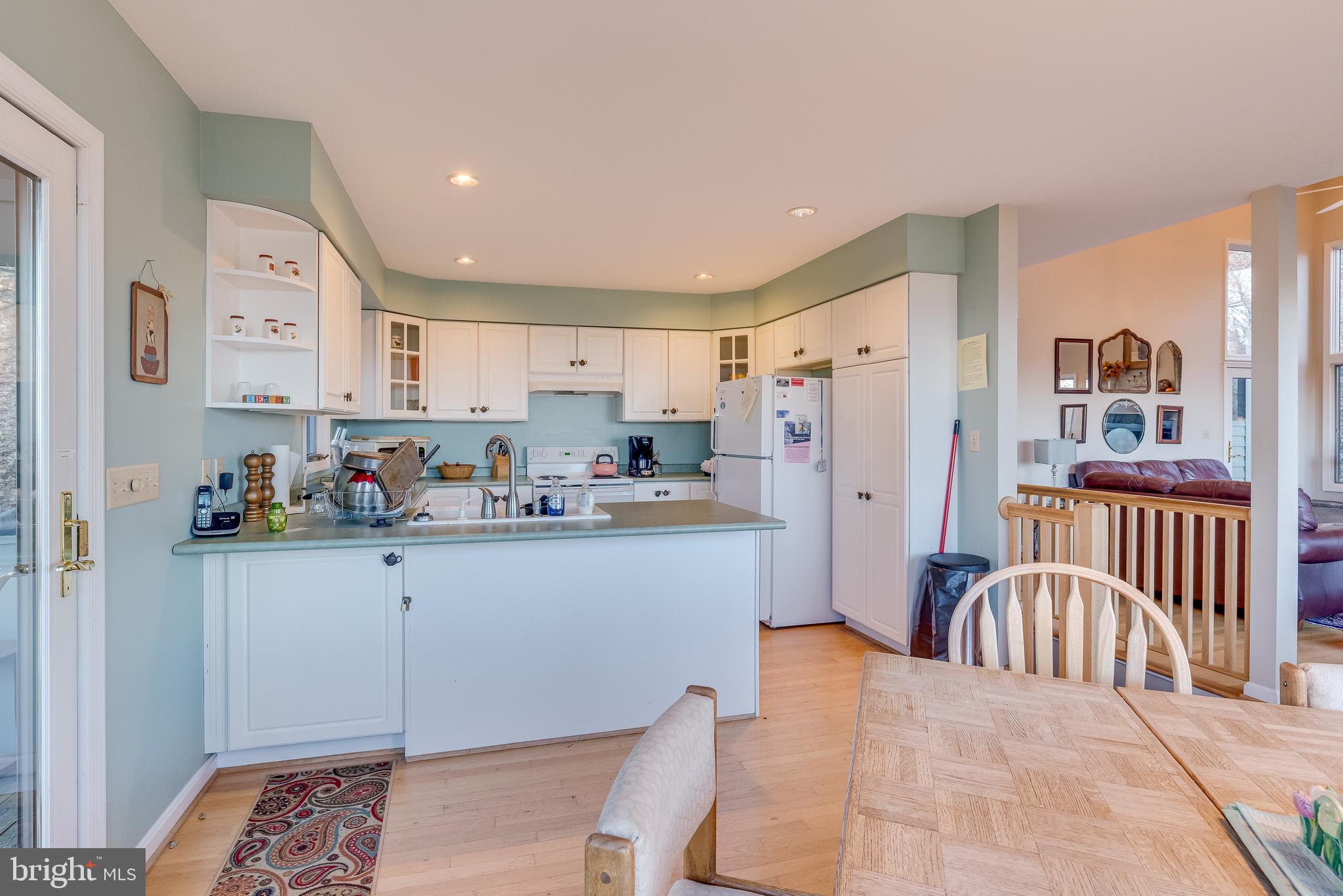 COOLFONT MOUNTAINSIDE - Residential