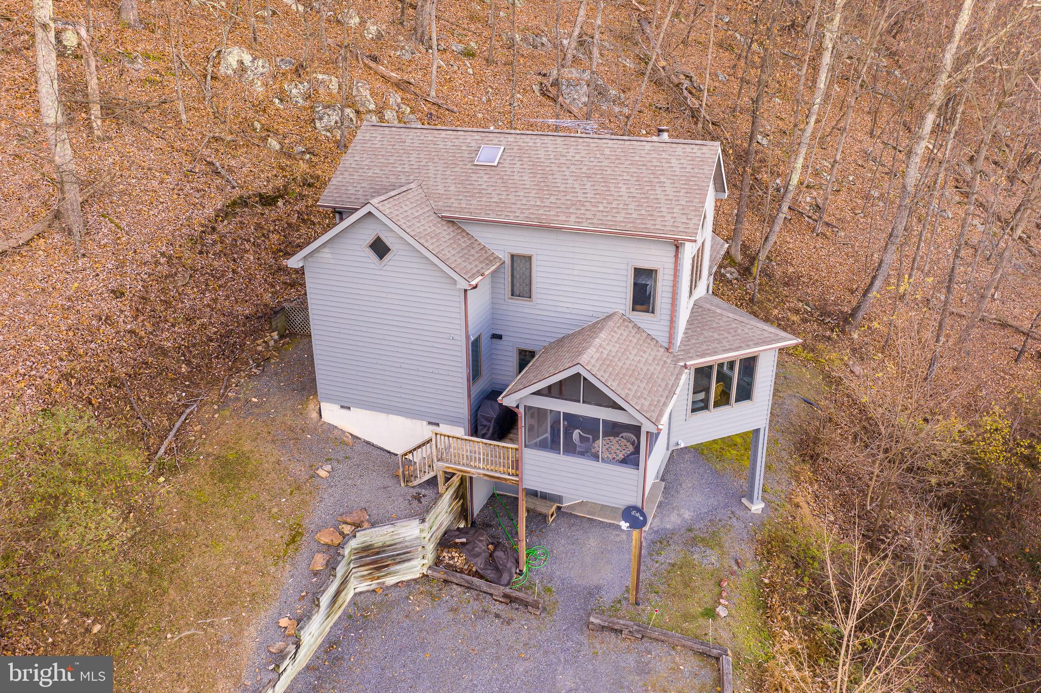 COOLFONT MOUNTAINSIDE - Residential