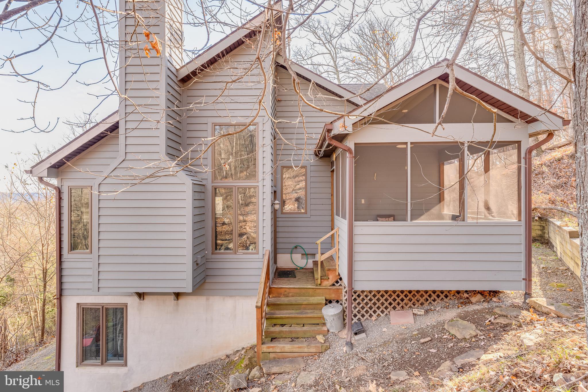 COOLFONT MOUNTAINSIDE - Residential