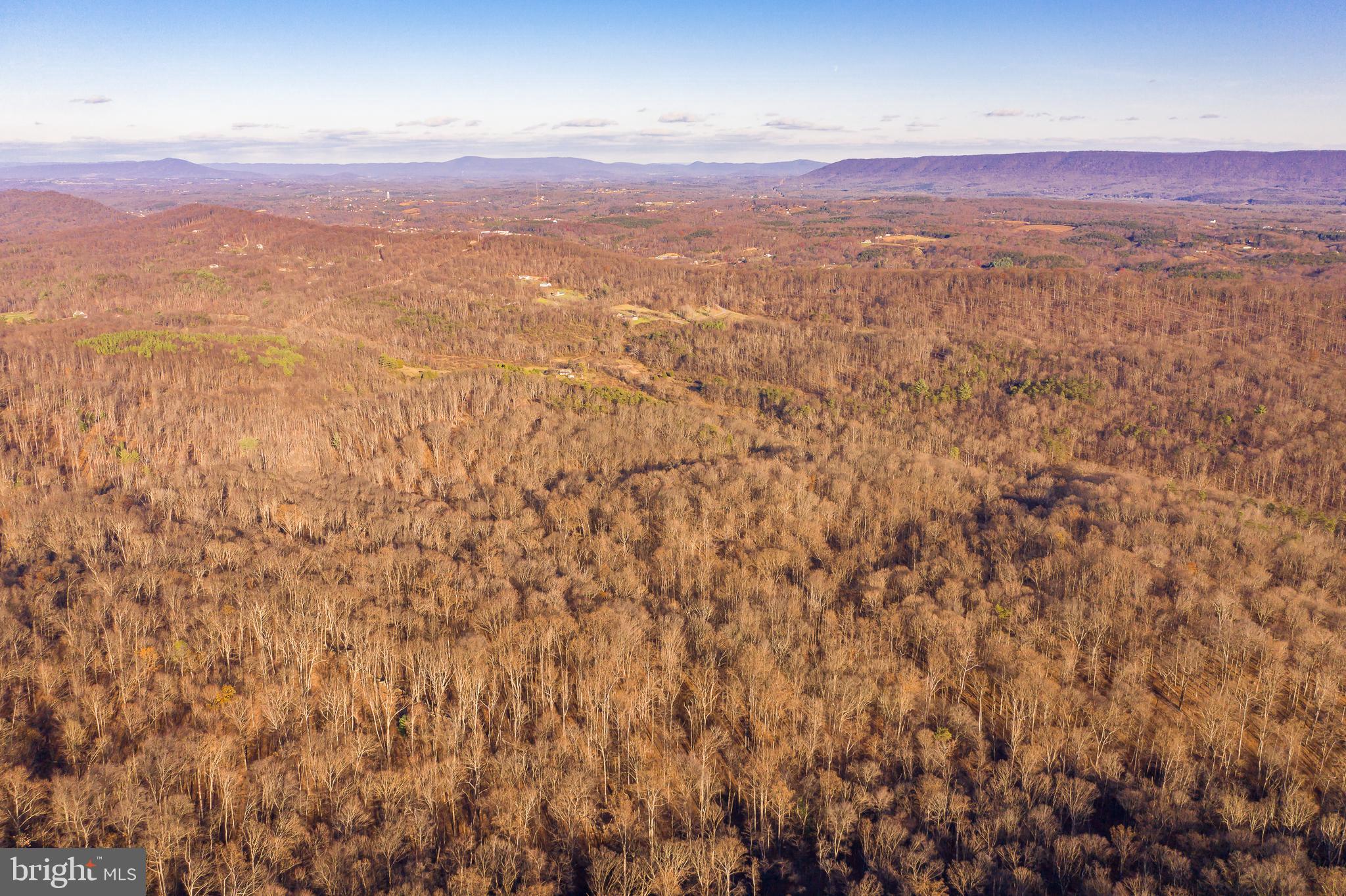 COOLFONT MOUNTAINSIDE - Residential