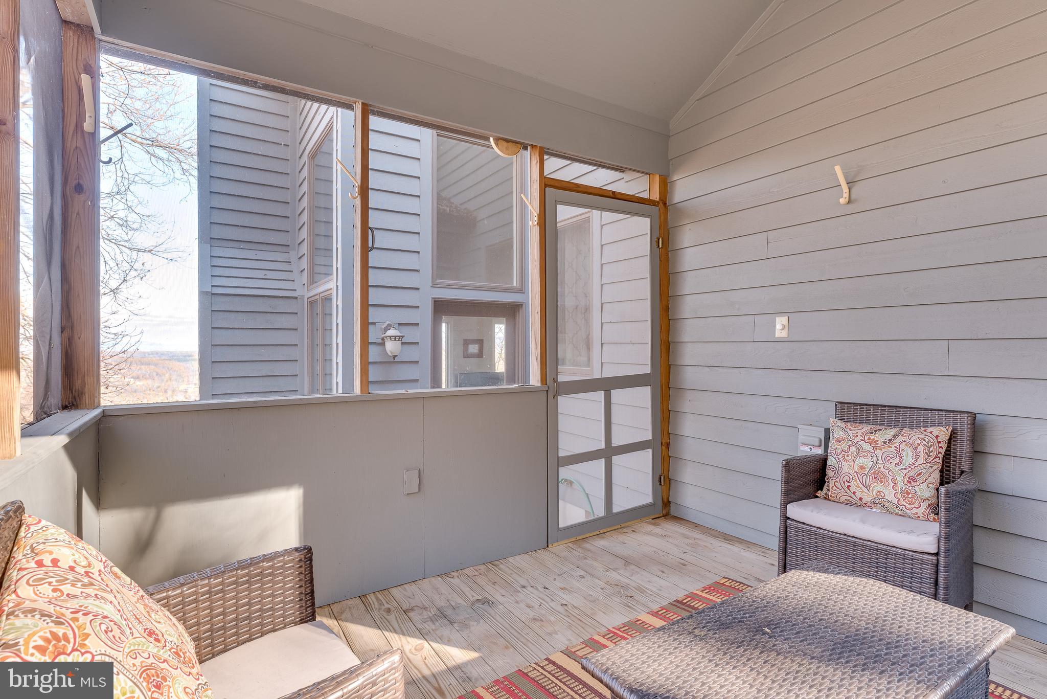 COOLFONT MOUNTAINSIDE - Residential