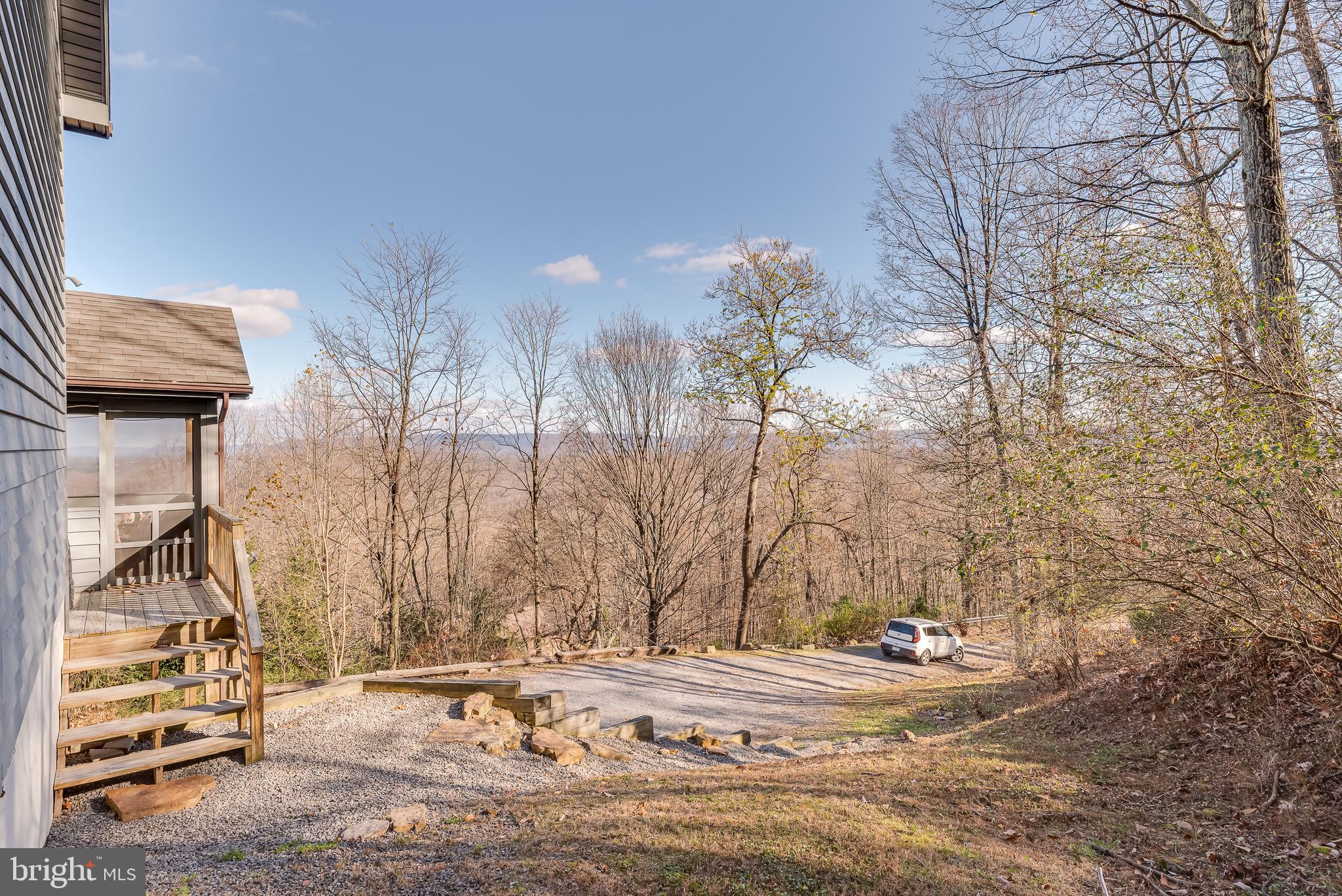 COOLFONT MOUNTAINSIDE - Residential