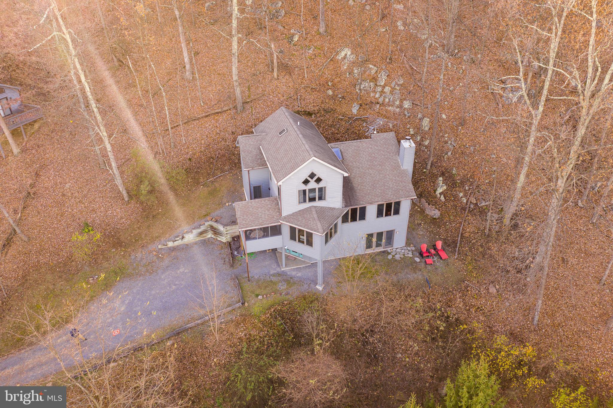 COOLFONT MOUNTAINSIDE - Residential