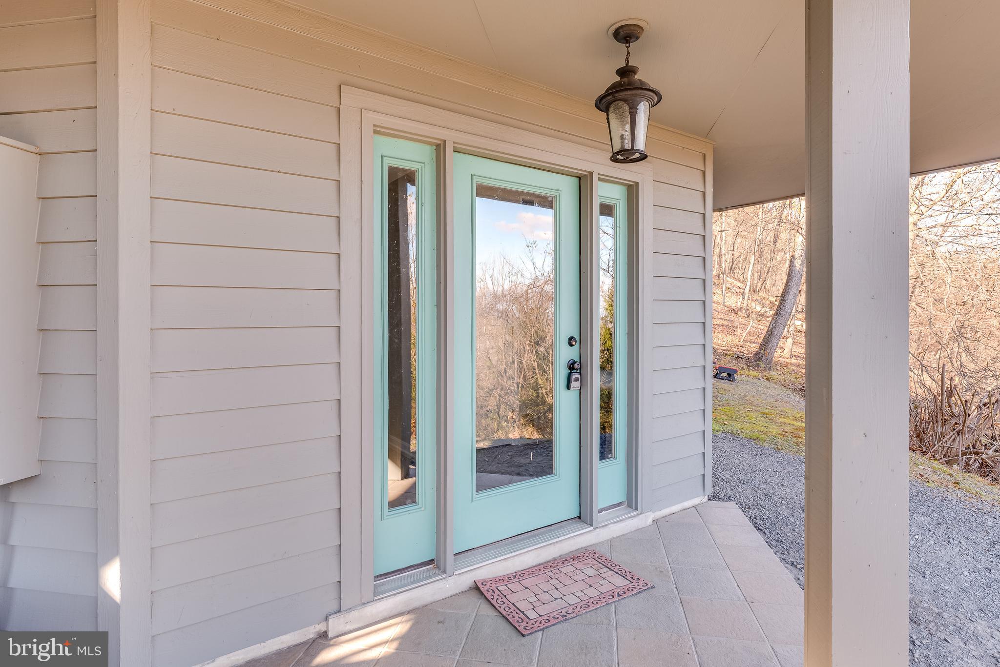 COOLFONT MOUNTAINSIDE - Residential