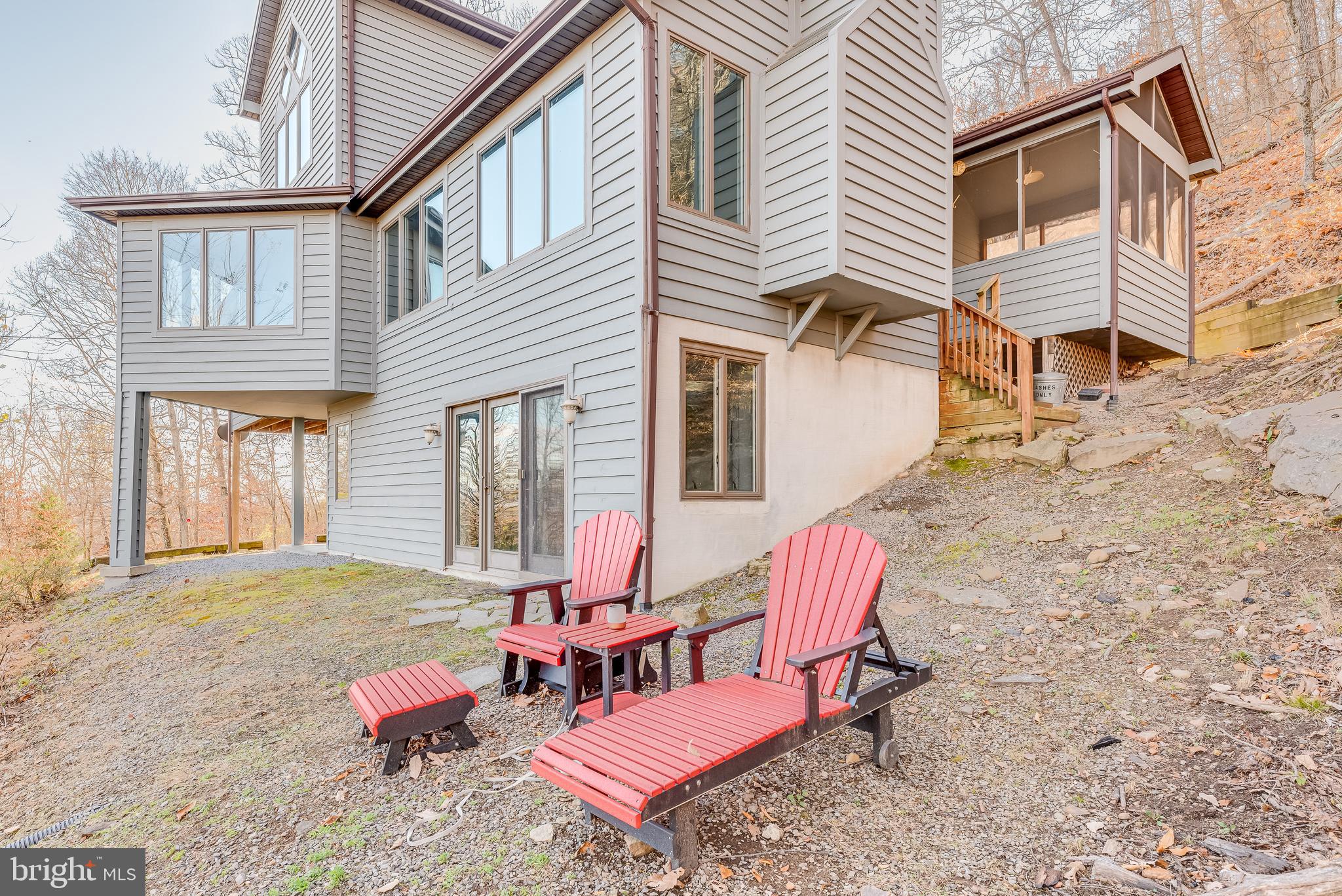 COOLFONT MOUNTAINSIDE - Residential