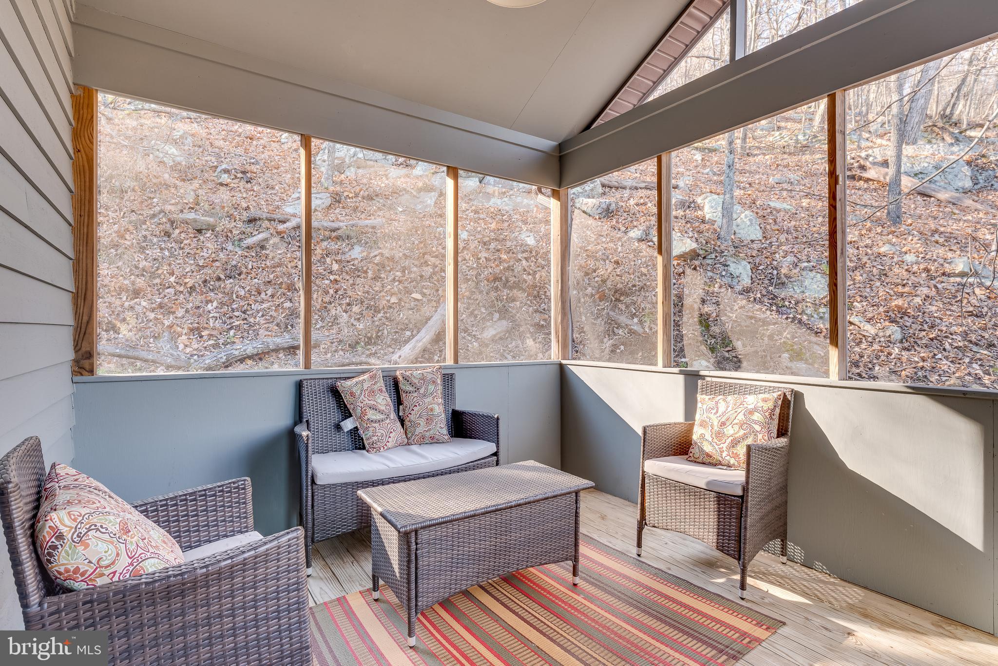 COOLFONT MOUNTAINSIDE - Residential