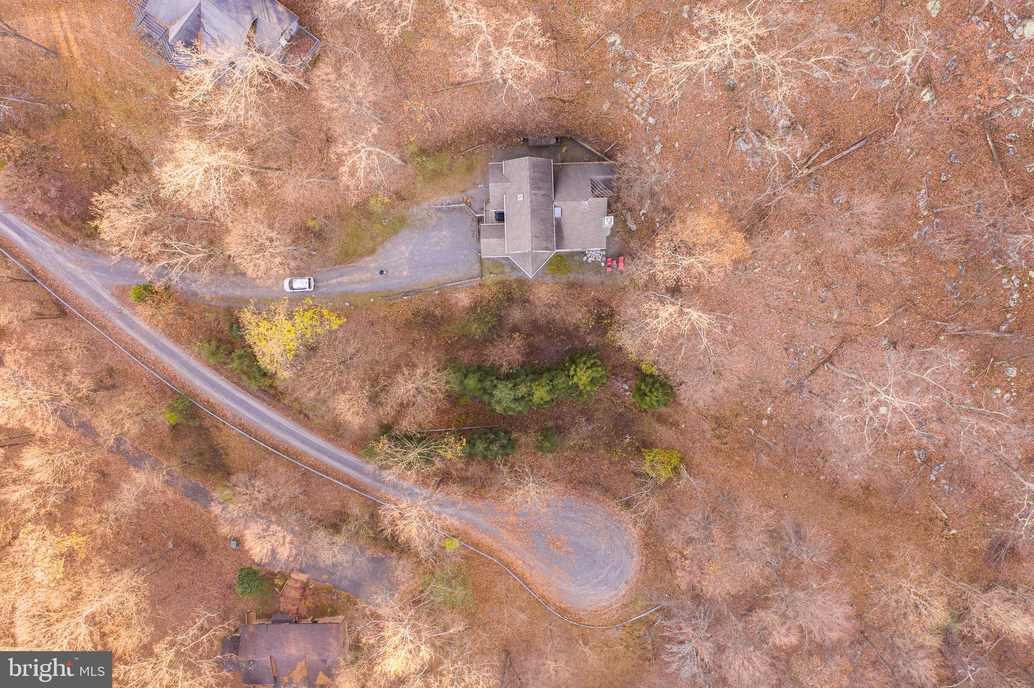 COOLFONT MOUNTAINSIDE - Residential