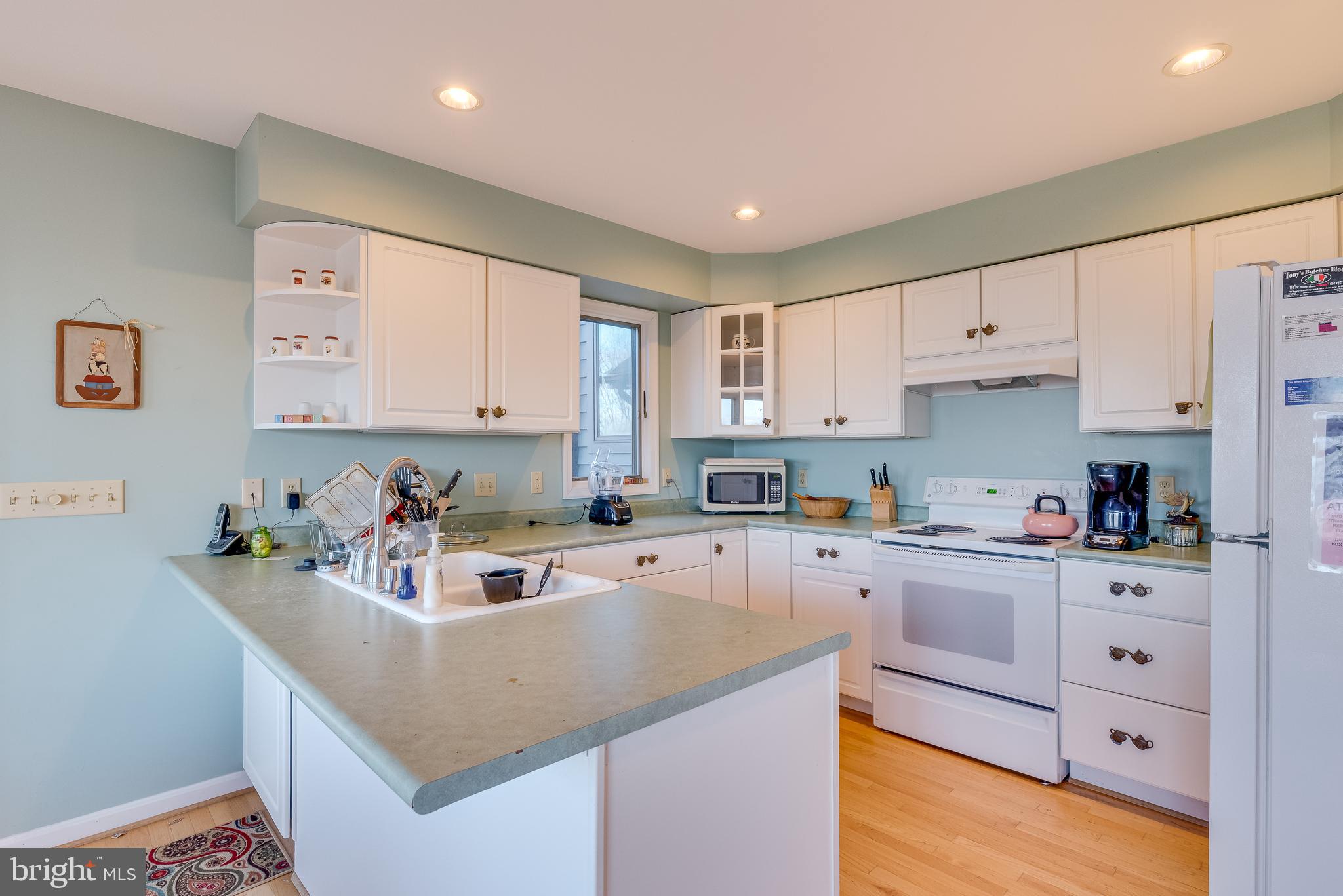 COOLFONT MOUNTAINSIDE - Residential