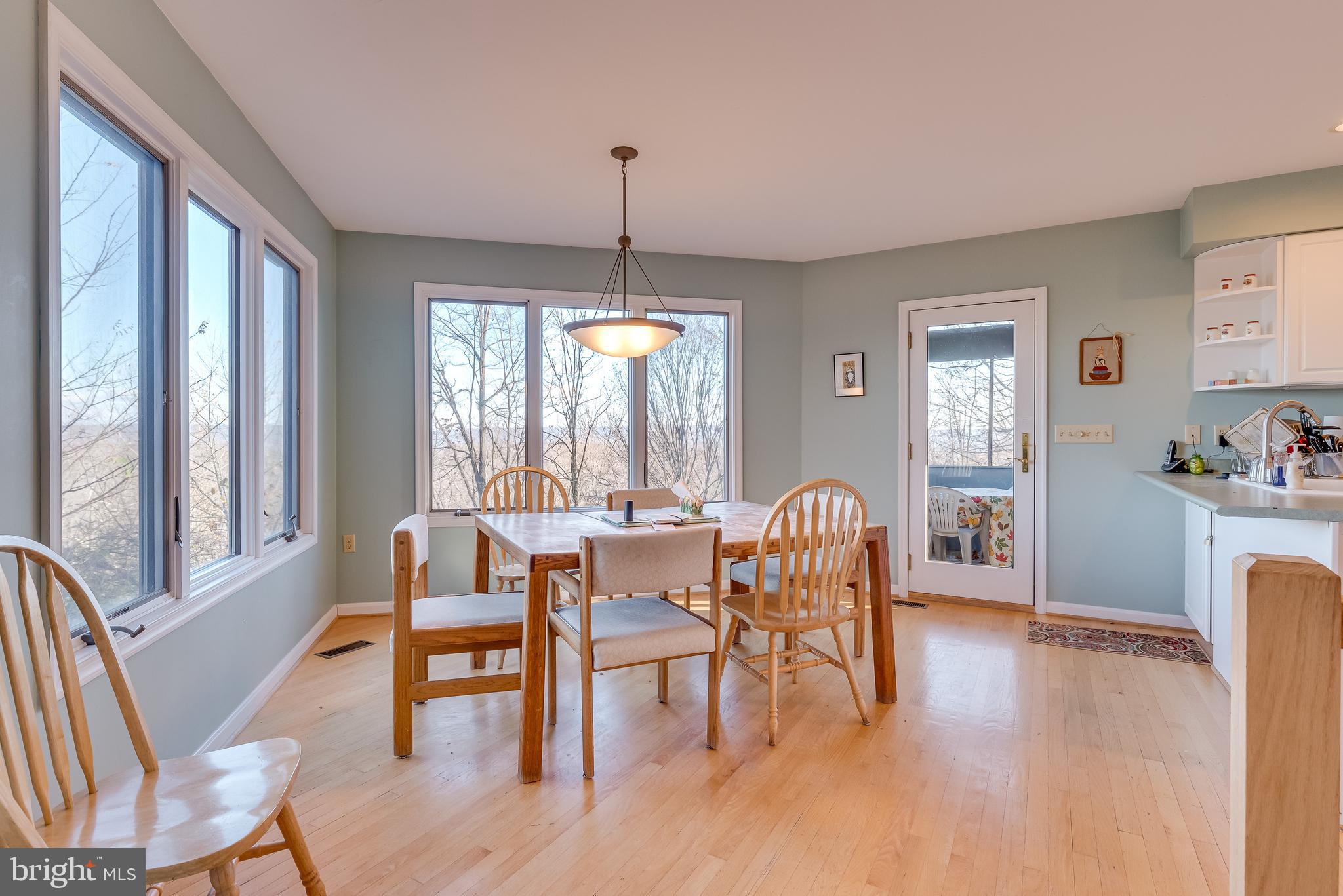 COOLFONT MOUNTAINSIDE - Residential