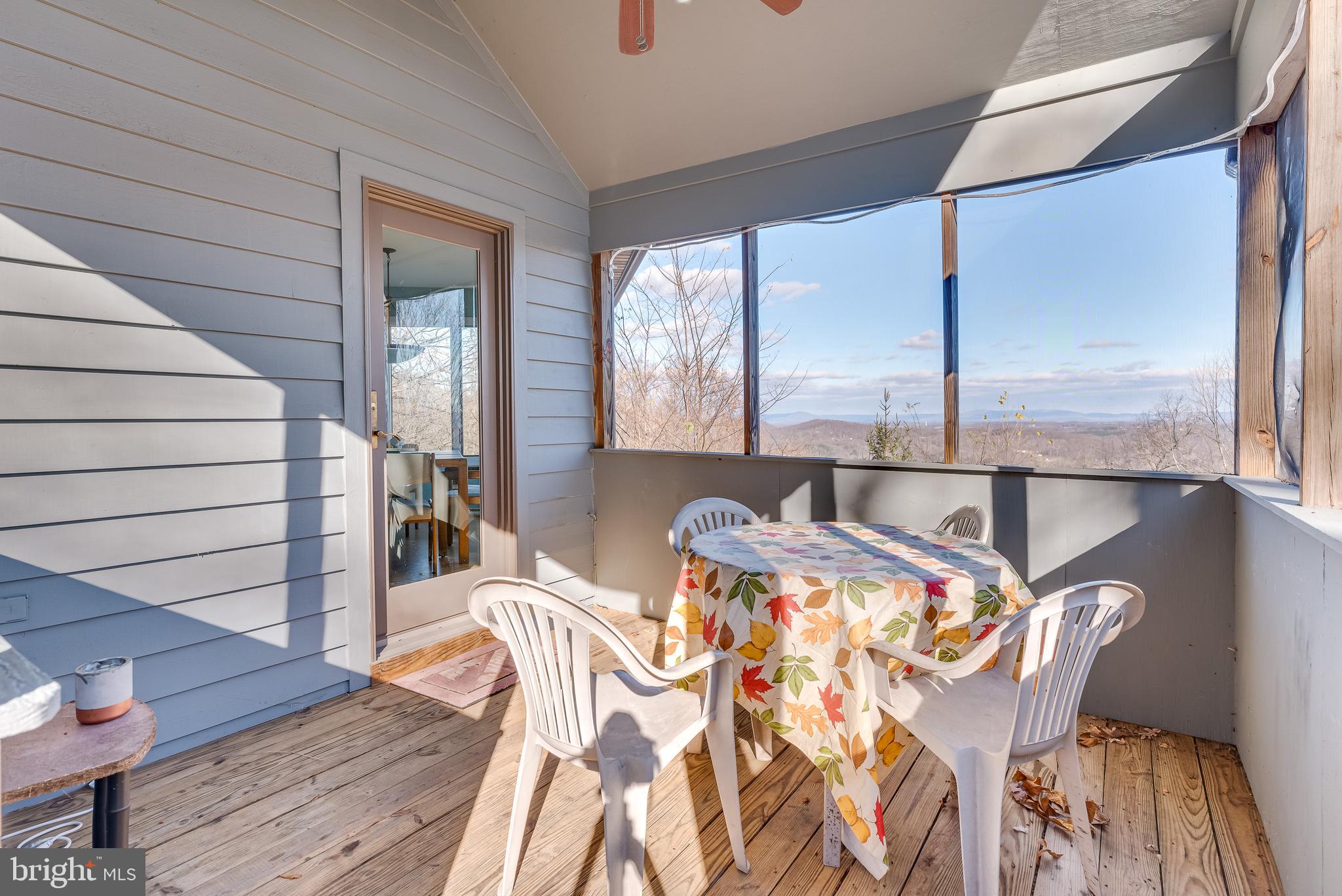 COOLFONT MOUNTAINSIDE - Residential