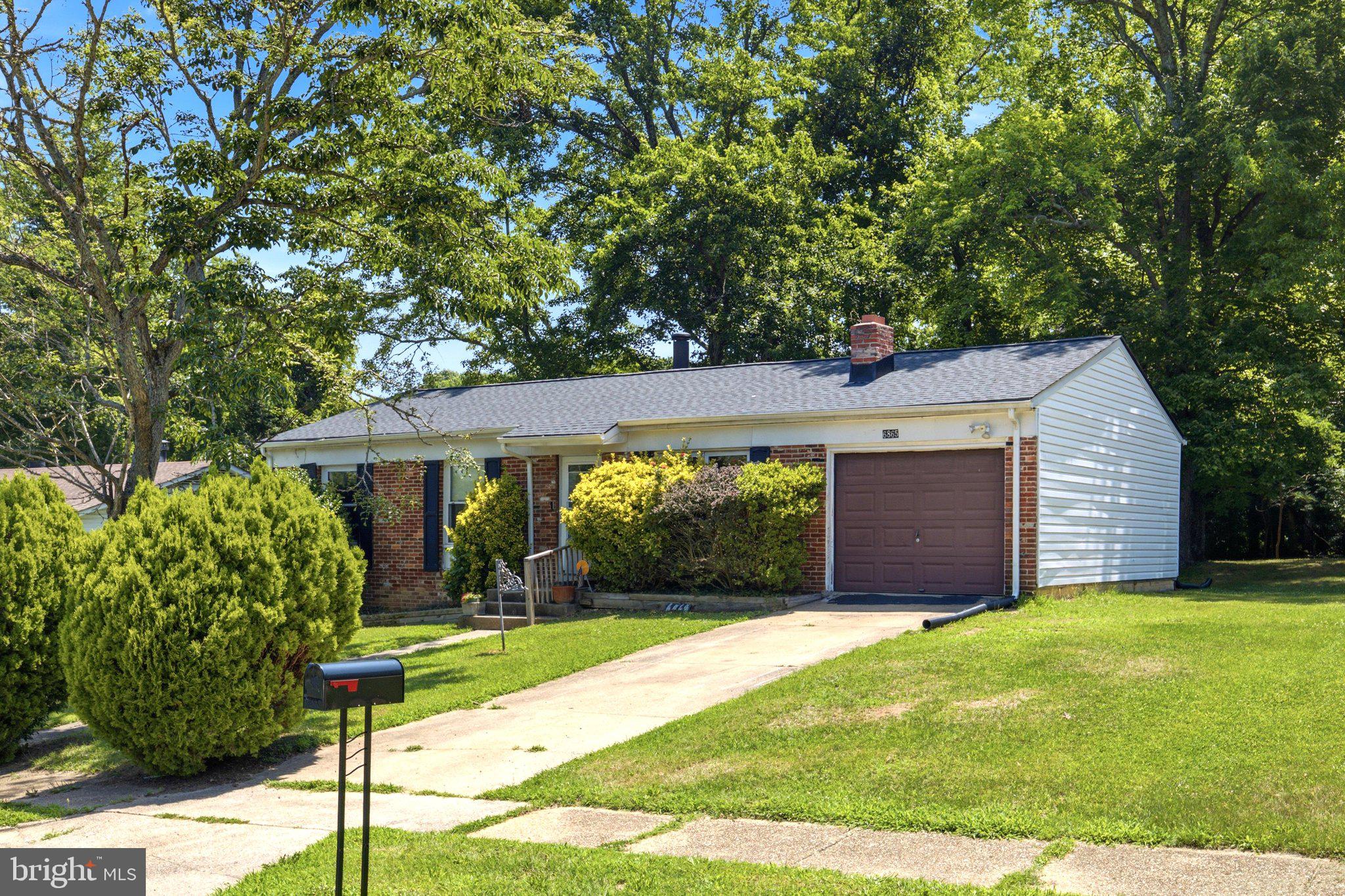 6865 ARBOR LANE