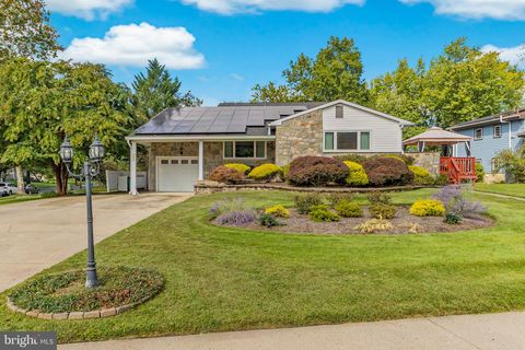 506 CRANFORD ROAD CHERRY HILL NJ 08003