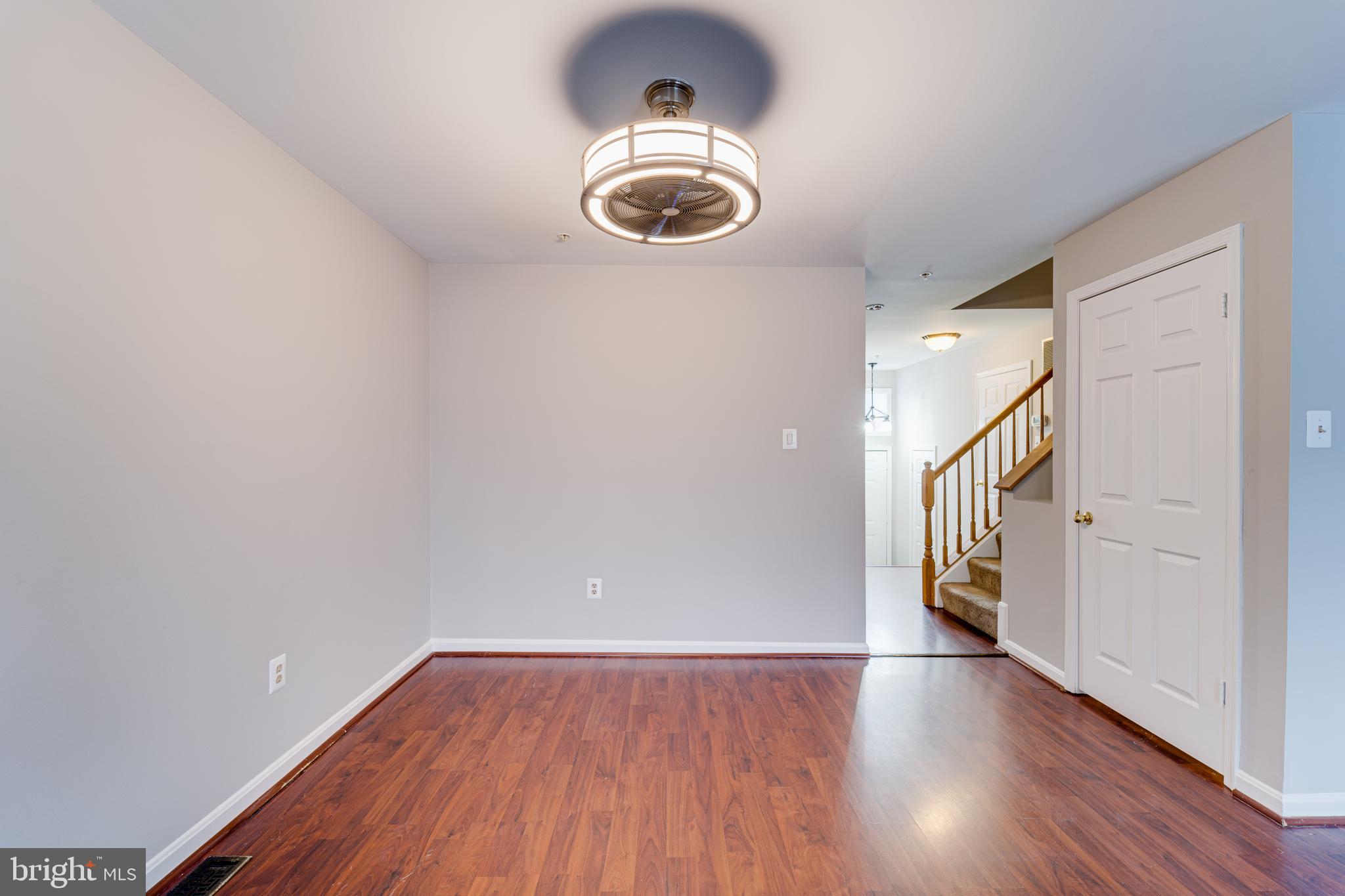 FOX CHASE - Residential