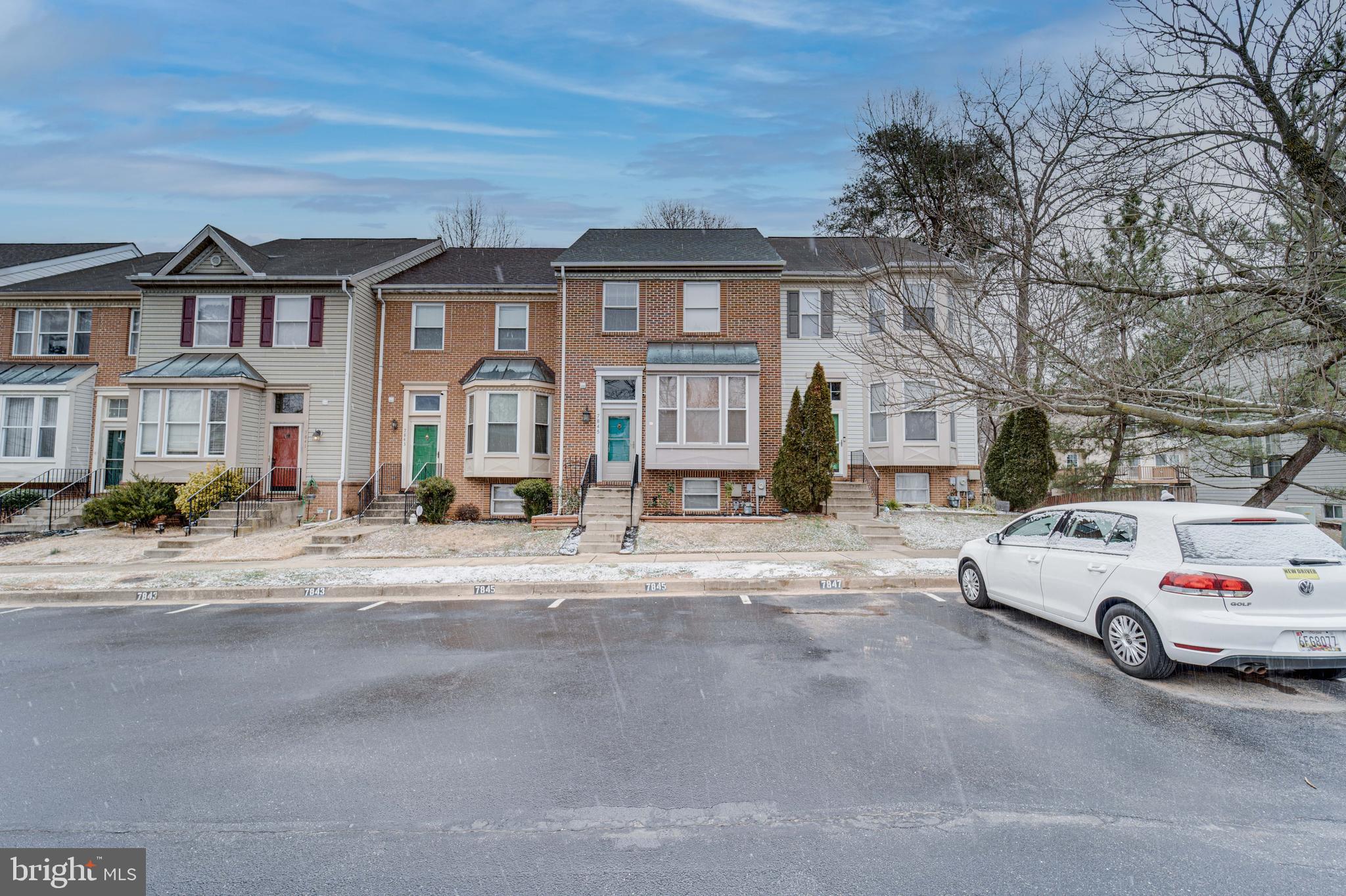 FOX CHASE - Residential