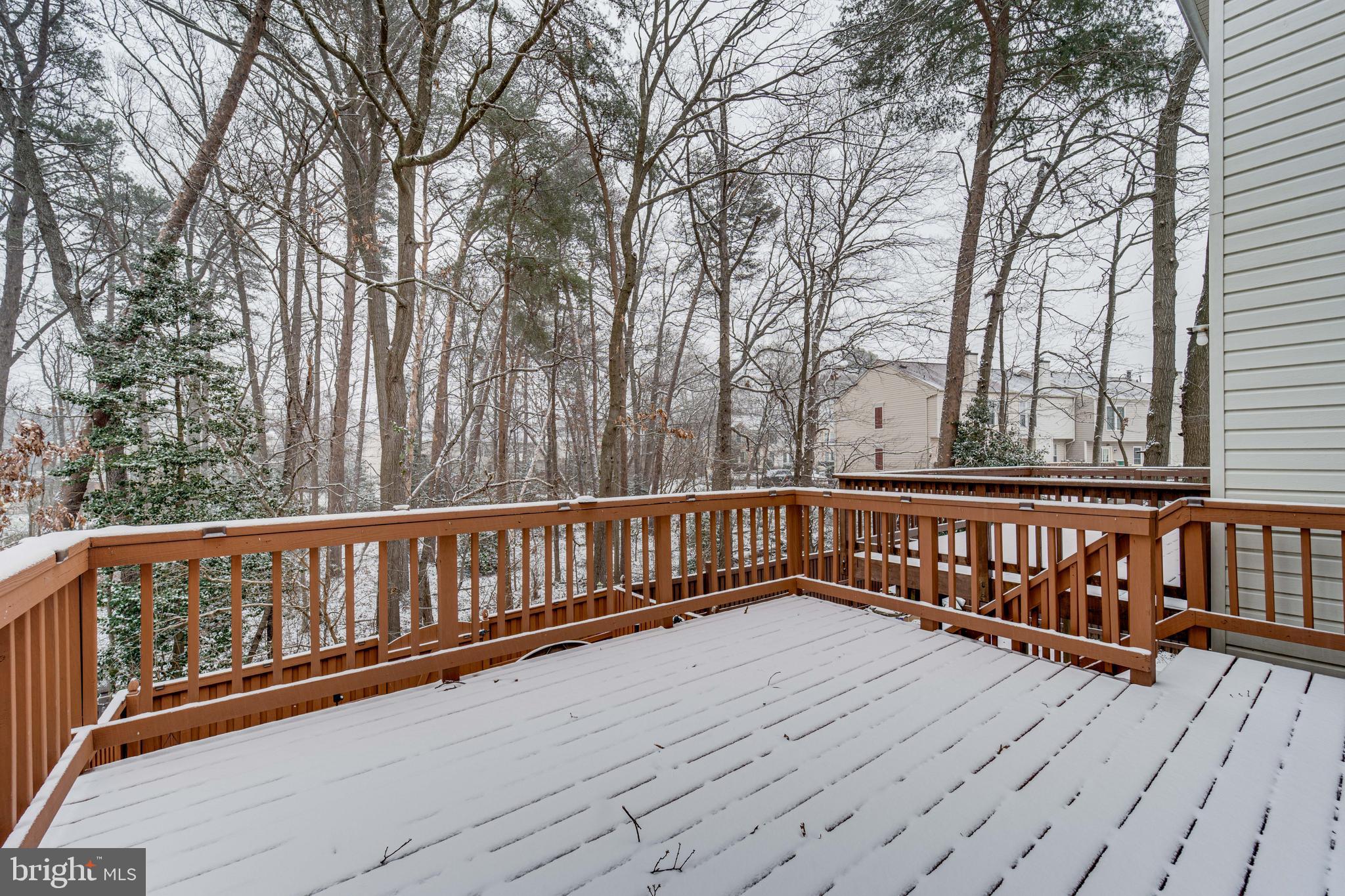 FOX CHASE - Residential