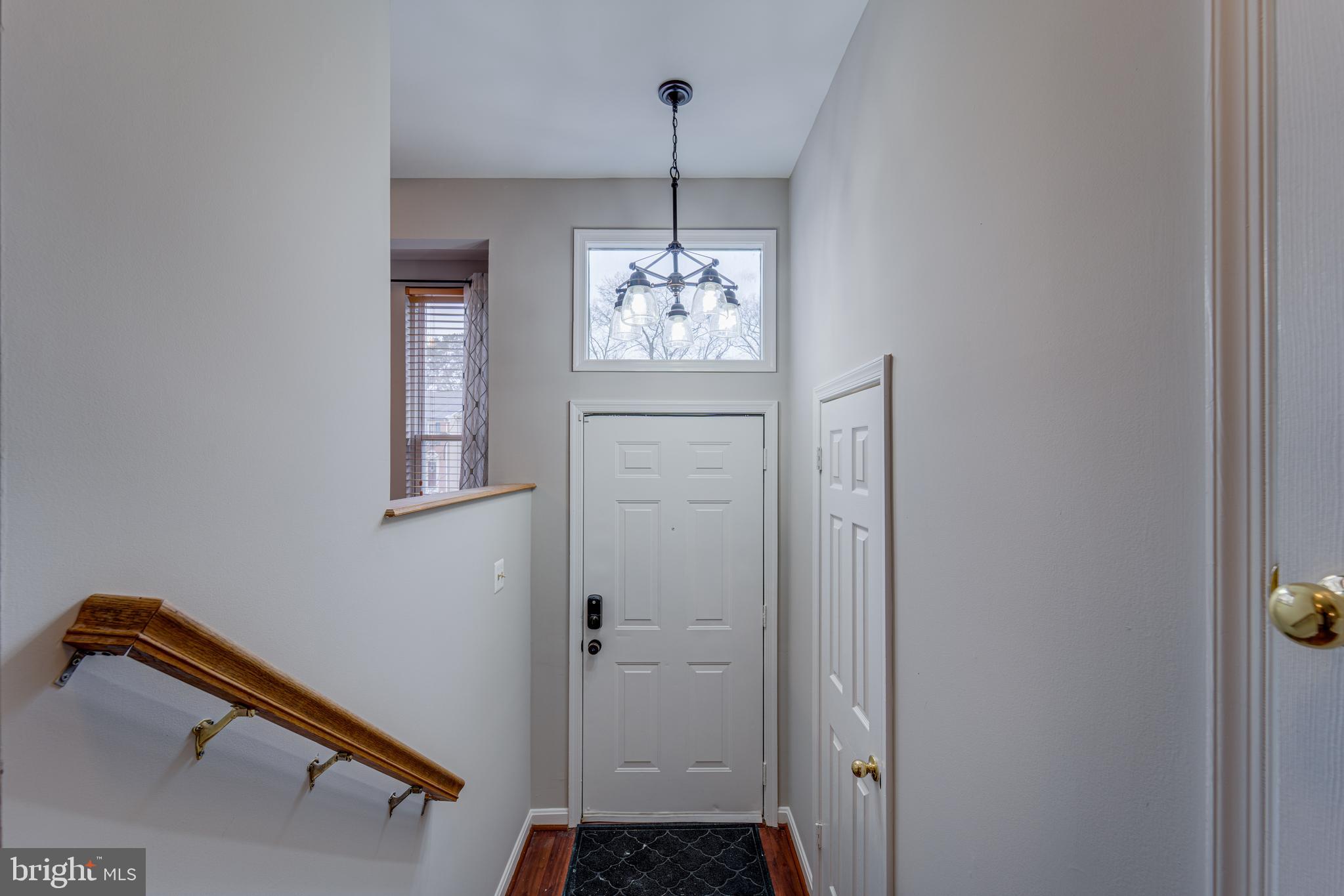 FOX CHASE - Residential