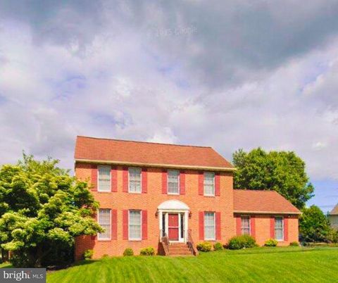 1611 LYNNDALE COURT BEL AIR MD 21014