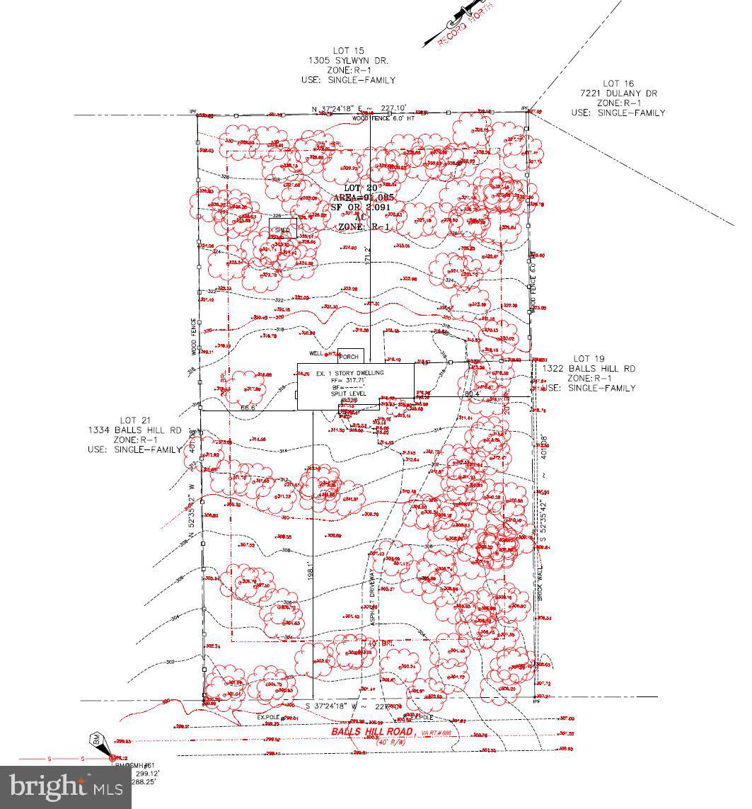 ELMWOOD ESTATES - Residential
