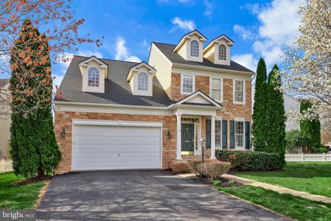 Homes For Sale - 26 Pickett Lane<br/> STAFFORD, VA 22556