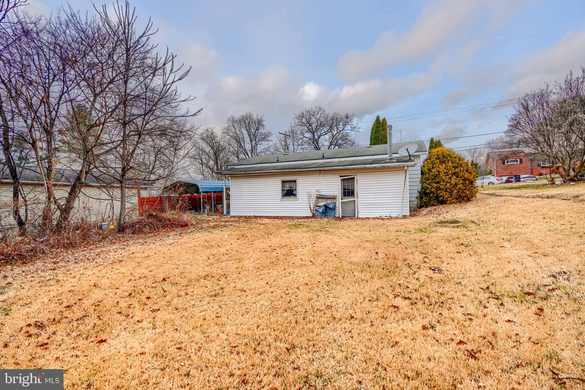 NONE AVAILABLE - Residential