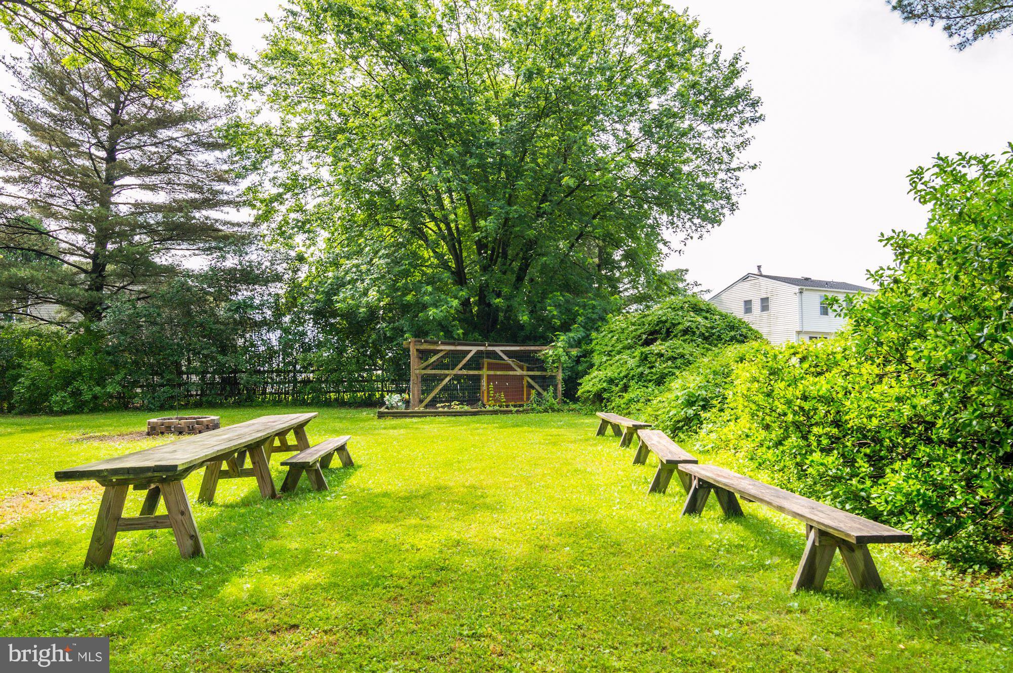 CARROLL COUNTY TRAILS - Residential