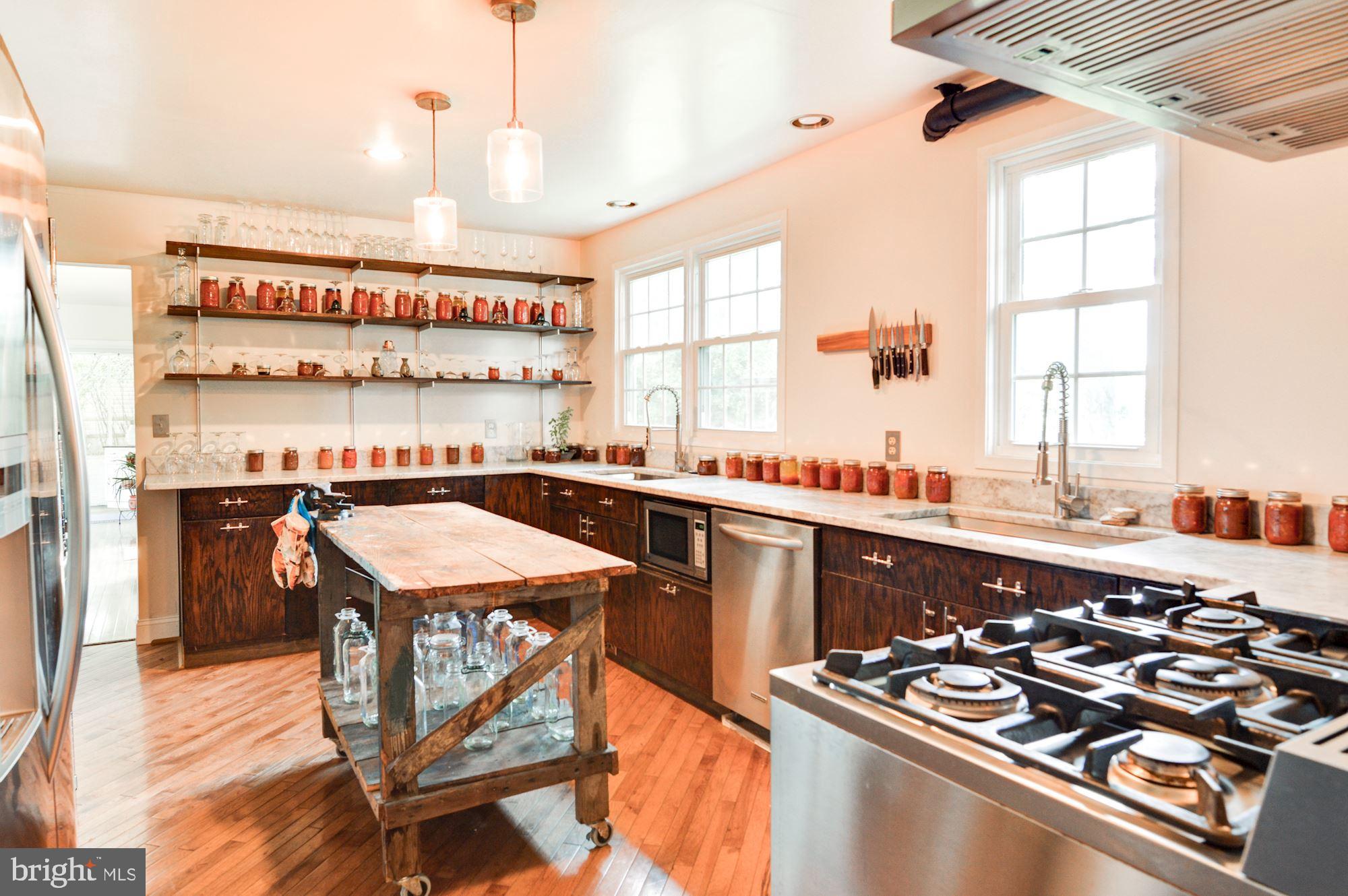 CARROLL COUNTY TRAILS - Residential