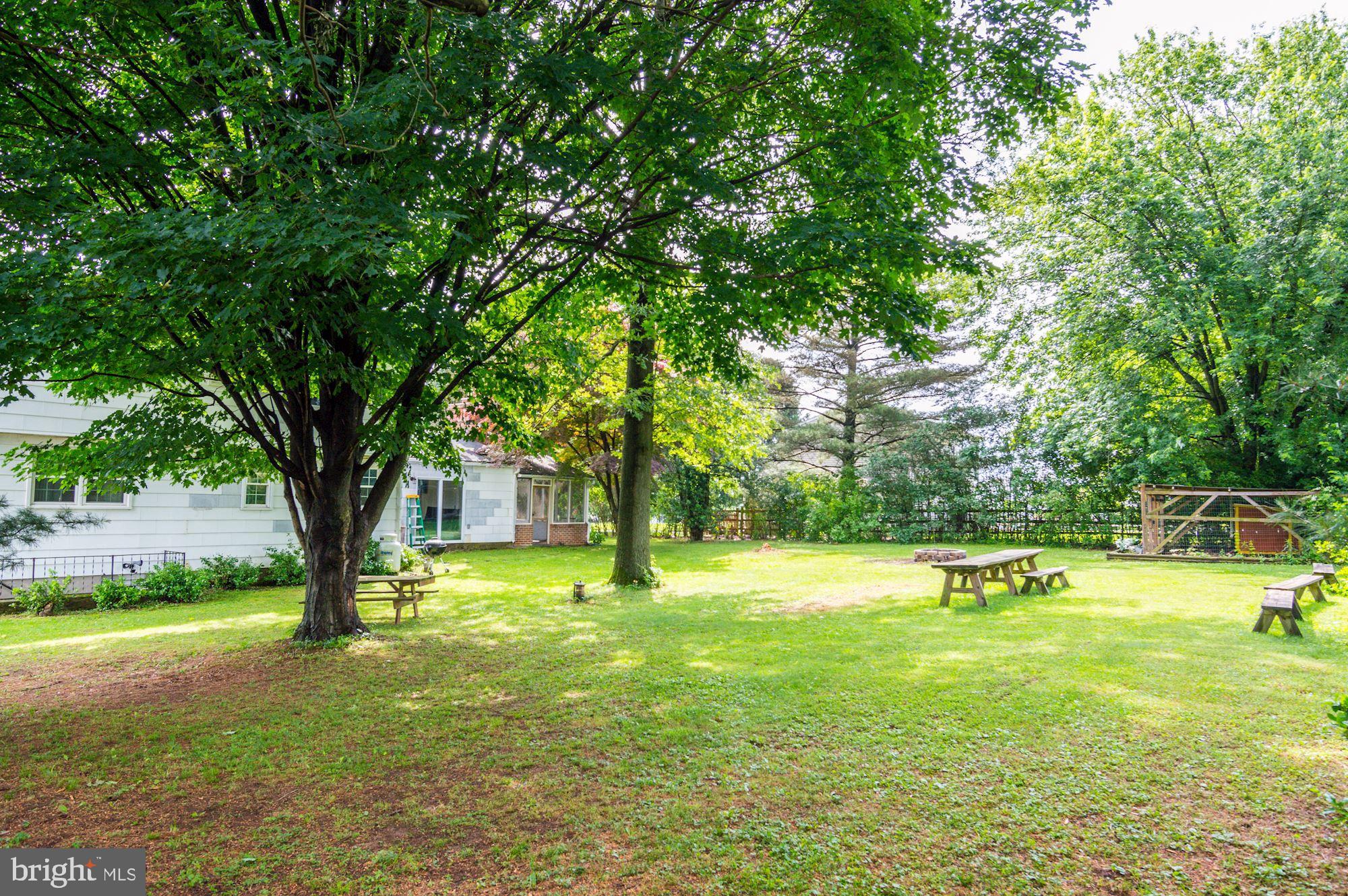 CARROLL COUNTY TRAILS - Residential